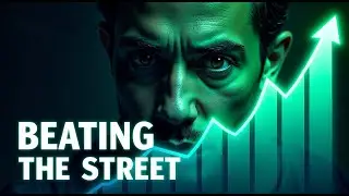 Book Summary - Beating the Street by Peter Lynch with John Rothchild