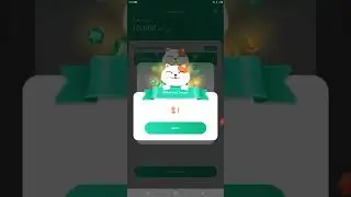 withdrawal successfully 1$ from gemgala