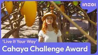 inZOI: Cahaya Influencer Challenge Award Winners