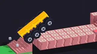 Drive Mad All Levels Drive Mad All Levels Gameplay Walkthrough - Fancade Game (P.G.F 0,70