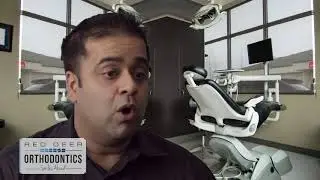 Dr. Vivek Cheba - Hybrid Therapy