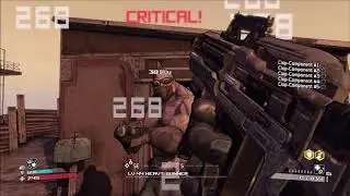 Let's Play Borderlands 1 Episode 46 - Claptrap's New Robot Revolution Part 1