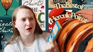 The Best of Agatha Christie's Poirot | Book Recommendations