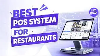 Tijarah Soft Restaurant Management Tutorial | Complete POS & Accounting Guide