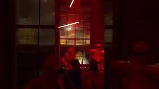 Eliza Rose IN Manchester & What A Blast