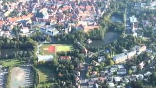 MATTHIAS BLOCK - Wie ein Zugvogel