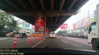 Driving Vlog. Makikita nyo dito bakit laging trapik sa Bicutan Exit SLEX NB. 2024 12 02 15h 36m 42s