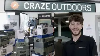 Discovering Calgary's Ultimate Outdoor Adventure Store 