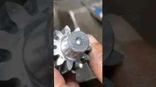How to Make Belarus Tractor Hydraulic Pump_Manufacturing Of Belarus Tractor Hydraulic Pump
