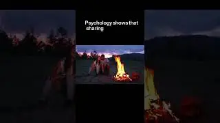 Psychology Fact About Love ❤️ #psychology #humanbehavior #relationships #shorts