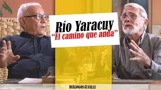 El Río YARACUY: La 