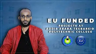 Exclusive Interview with the Project Coordinator of the EU-Funded Projects at our College.