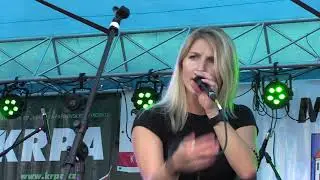 PORCIUNKULE 2021 -  SOUMRAK BAND