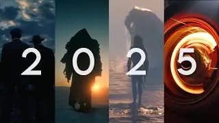The Beauty Of Cinema(2025)