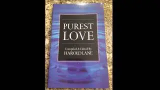 Guiding Light - Purest Love - Convention Book - Audio Recording