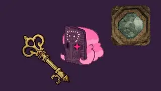 Soulframe: Crypt of the Circade Solutions