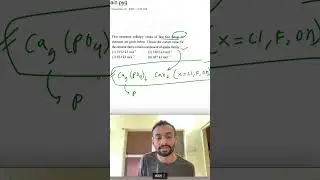 Jee main pyq. First ionisation enthalpy values first four group 15 elements  Apatite Which Element?