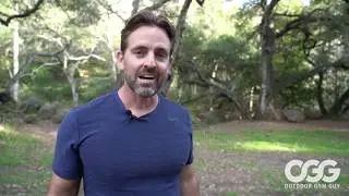 Trail Talk with the Outdoor Gym Guy