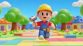Best Nursery Rhymes 1 Hour Compilation 🎵 | Kids Songs & Toddler Rhymes