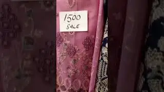 LalukhetMarket ! Fancy dress Sale ! #lalukhetmarket