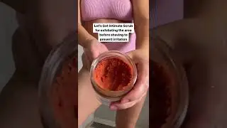 How To Get The Perfect Bikini Line | NO DARK SPOTS! 👙