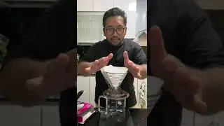 The Unique Marna Dripper: First impression