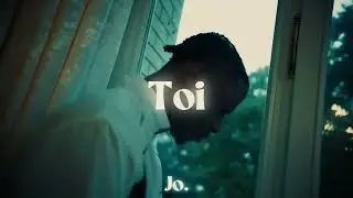 [FREE] R2 x L2B Type Beat &ldquo; Toi &rdquo; | (Prod.Jo)