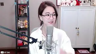 Anh ấy không yêu tôi (他不爱我 He Doesn't Love Me) - Phùng Đề Mạc (冯提莫 Feng Timo)