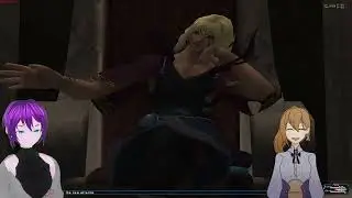 【 June 17th. 2022 】(FFXI) We go toilet paper Castle Zvahl (Day 3)