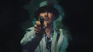 Why THE KILLER (2023) is the Anti-John Wick #shorts