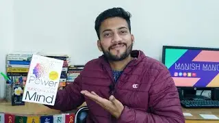 BOOK REVIEW: The Power of Your Subconscious Mind| ALL YOU NEED TO KNOW