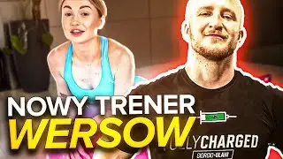 NOWY TRENER WERSOW