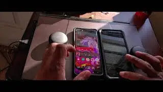 Multiple device Pairing on LG Tone FP8/FP9