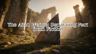 &ldquo;The Aiud Wedge: Alien Artifact. or Misidentified Modern Metal? The Truth Behind Romania&rsquo;s Ancient 
