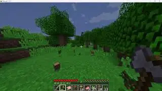 this minecraft 1.12 mod has a nostalgic vibe to it