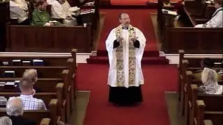 Rev Joseph Whitehurst Feb 17, 2019