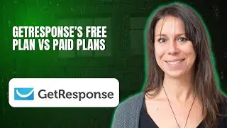 GetResponse&rsquo;s Free Plan vs Paid Plans