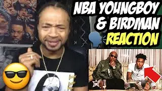Birdman (ft. NBA YoungBoy) - Cap Talk #Reaction