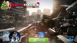 KillaHacks.com Battlefield 3 |Sniper Domination| |Aimbot| |Undetected| HD