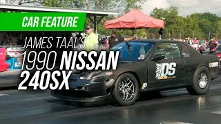 Nissan 240SX 