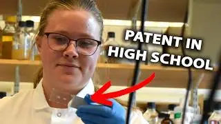 How She Did STEM Research in High School, And You Can Too