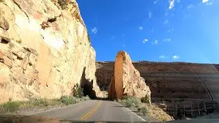 Ep23 An Epic Cross Country Adventure 2024 Colorado National Monument, Arches National Park