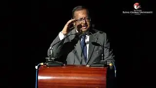 Hon&rsquo;ble Justice Ujjal Bhuyan&rsquo;s address at Royal Global University
