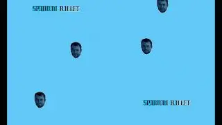 True Spandau Ballet Karaoke performance MusicByAlan.com Alan Zingheim 80s singer