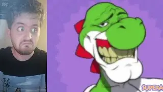 SACE 23: Settle it in Smash! Reaction!