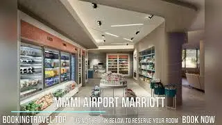 Miami Airport Marriott