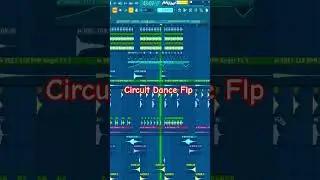 FLP | DJ Style Dj Song | FL StudioiMix flp project Download