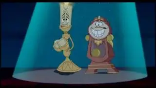 Sch&ouml;ne und das Biest songs sei hier gast german