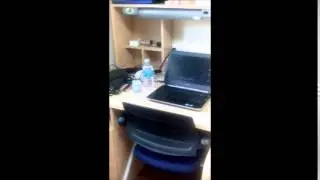 SK Global House Dorms