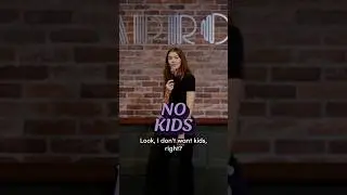 No Kids #brodisnook